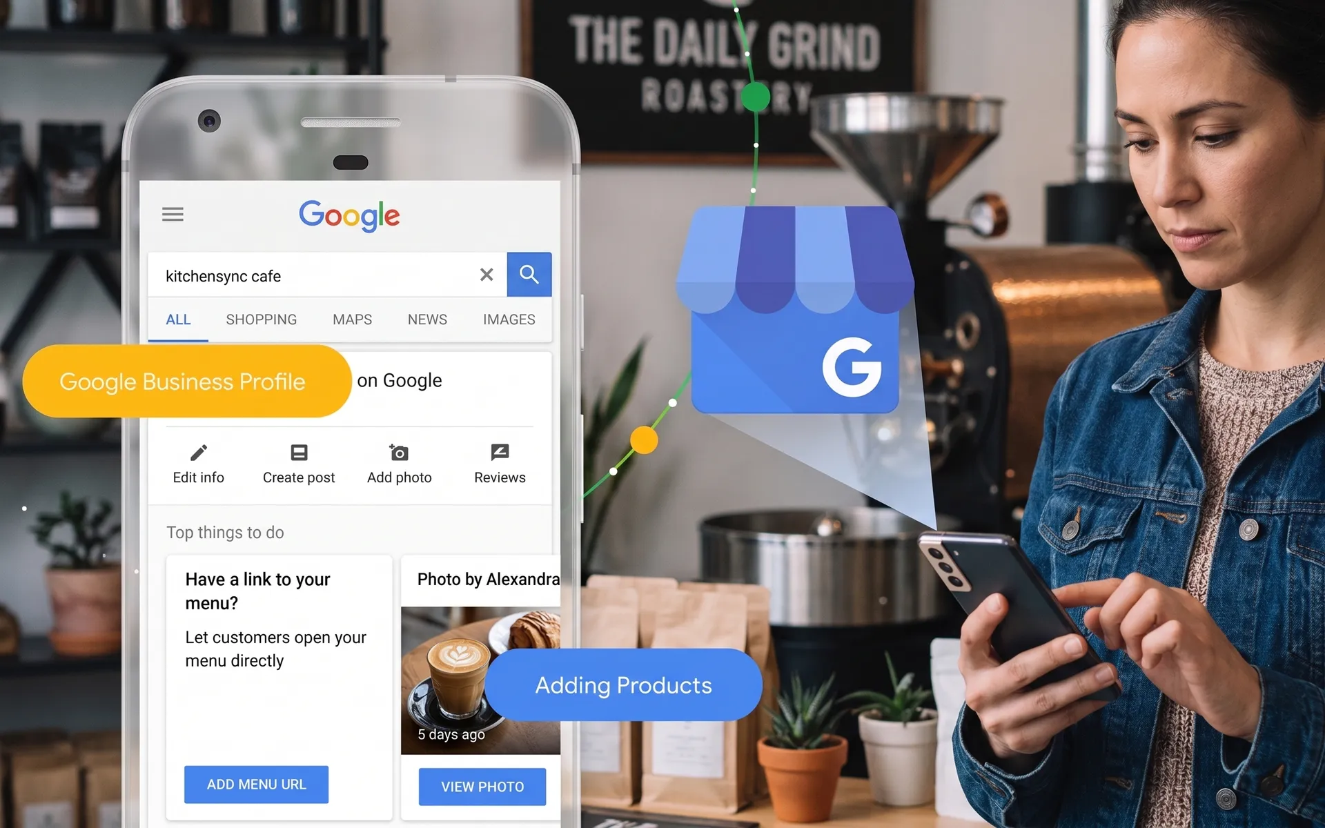 The Complete Guide to Google Business Profile for Small Businesses in Bali