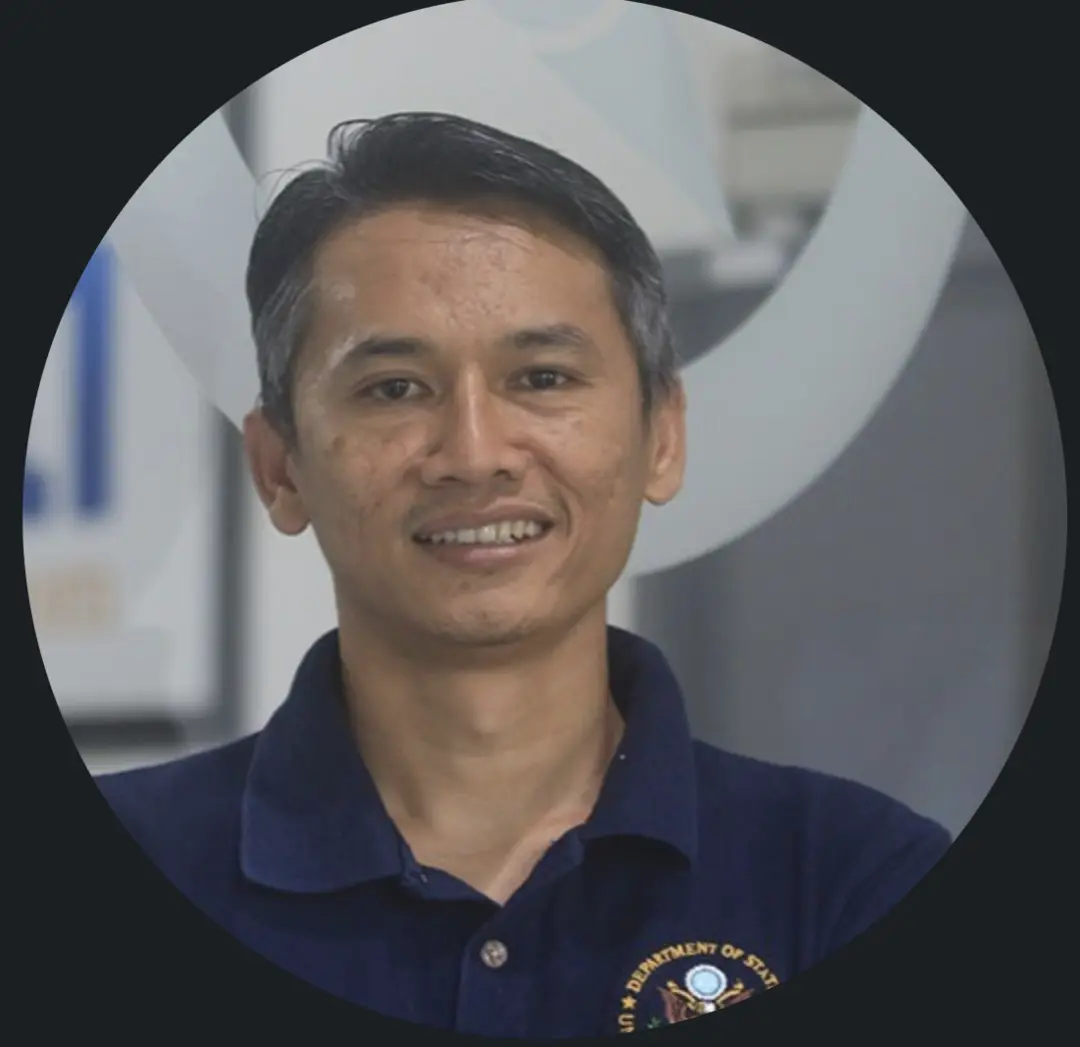 Feri Kristianto