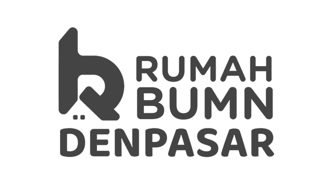 Rumah BUMN Denpasar logo